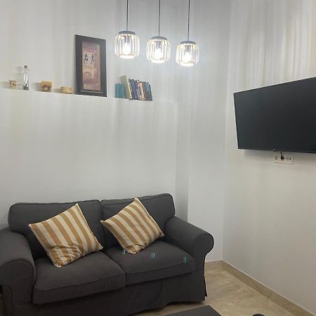 Apartamento La Mamola Eksteriør billede